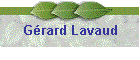 Grard Lavaud